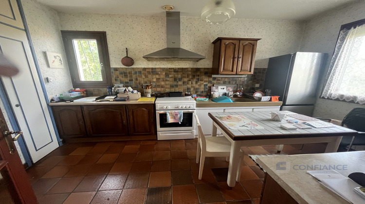 Ma-Cabane - Vente Maison Beynost, 120 m²