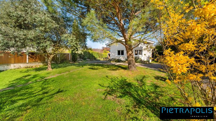 Ma-Cabane - Vente Maison Beynost, 84 m²