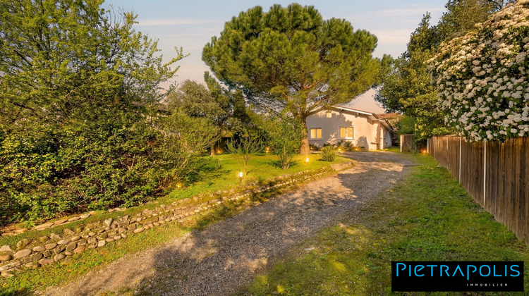 Ma-Cabane - Vente Maison Beynost, 84 m²