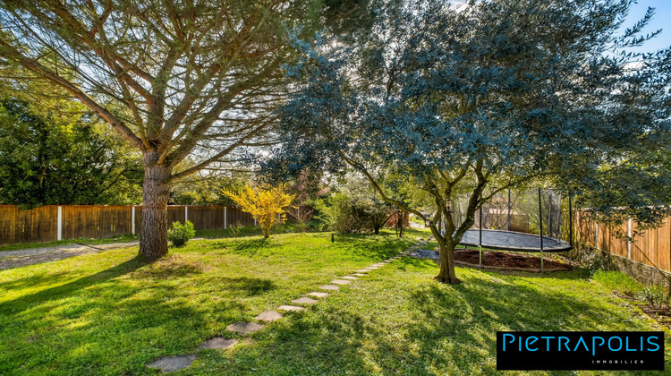 Ma-Cabane - Vente Maison Beynost, 84 m²