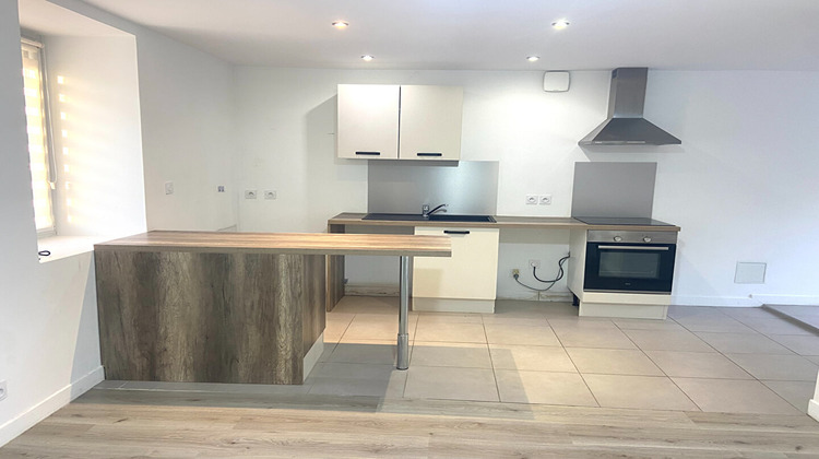 Ma-Cabane - Vente Maison BEYNOST, 58 m²