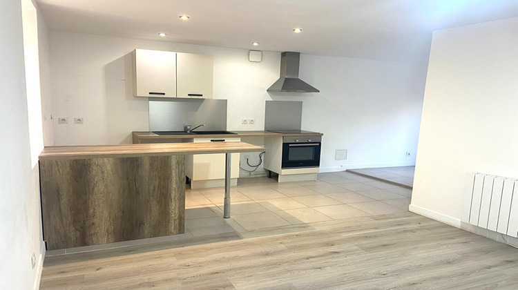 Ma-Cabane - Vente Maison BEYNOST, 58 m²