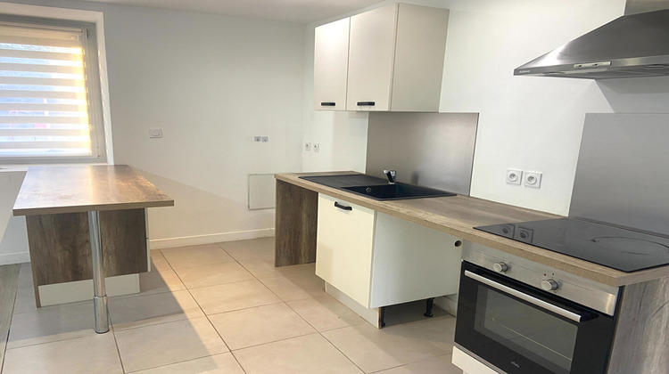 Ma-Cabane - Vente Maison BEYNOST, 58 m²