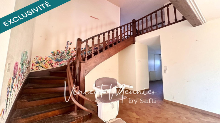 Ma-Cabane - Vente Maison Beynost, 178 m²