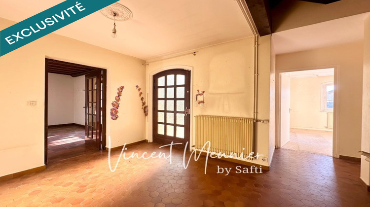 Ma-Cabane - Vente Maison Beynost, 178 m²