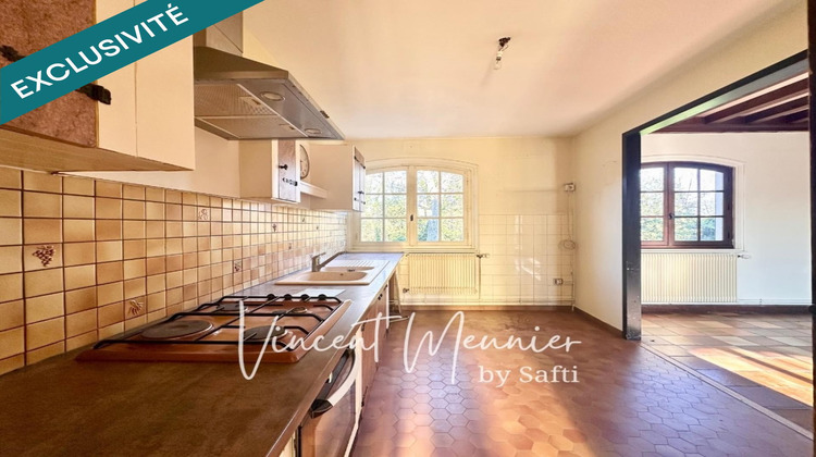 Ma-Cabane - Vente Maison Beynost, 178 m²