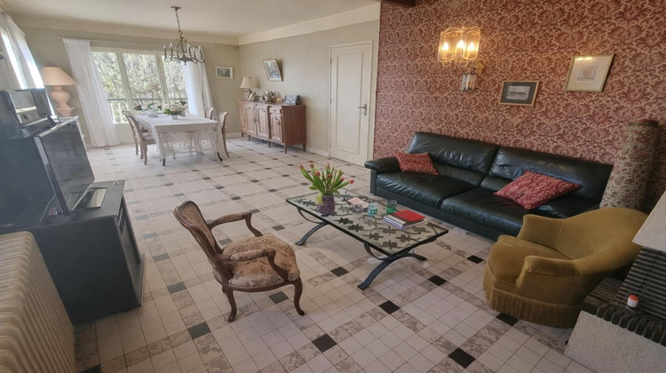 Ma-Cabane - Vente Maison BEYNOST, 154 m²