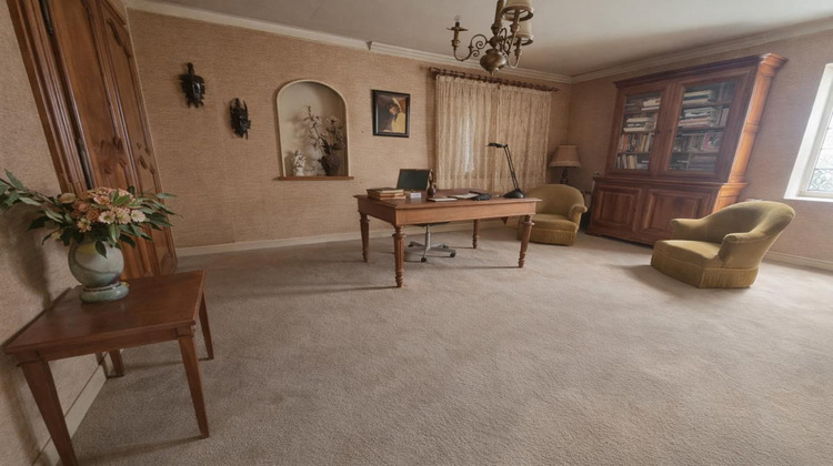 Ma-Cabane - Vente Maison BEYNOST, 154 m²