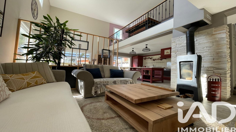 Ma-Cabane - Vente Maison Beynost, 137 m²