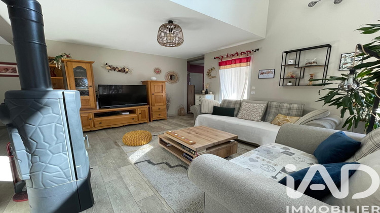 Ma-Cabane - Vente Maison Beynost, 137 m²