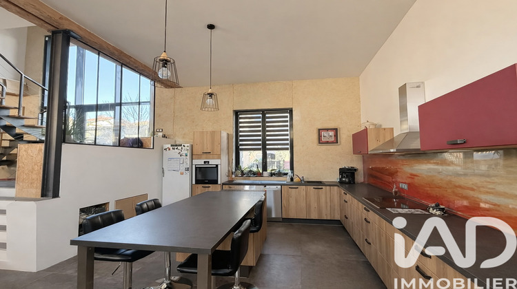 Ma-Cabane - Vente Maison Beynost, 183 m²
