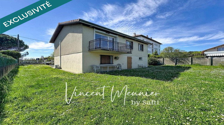 Ma-Cabane - Vente Maison Beynost, 82 m²