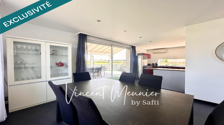 Ma-Cabane - Vente Maison Beynost, 115 m²