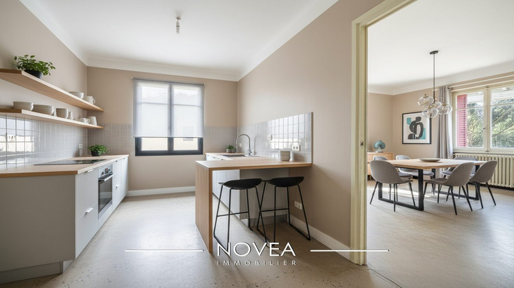 Ma-Cabane - Vente Maison Beynost, 128 m²