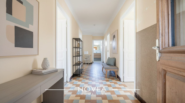 Ma-Cabane - Vente Maison Beynost, 128 m²