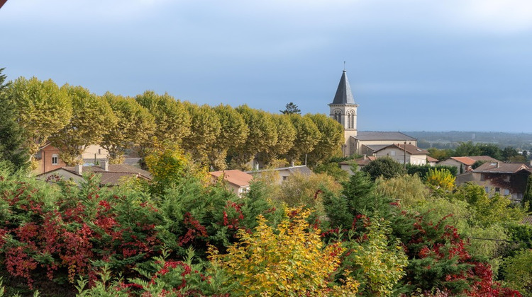 Ma-Cabane - Vente Maison BEYNOST, 224 m²