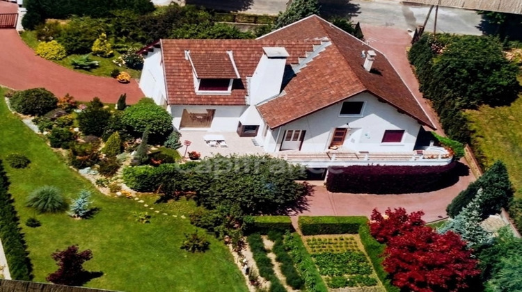 Ma-Cabane - Vente Maison BEYNOST, 220 m²