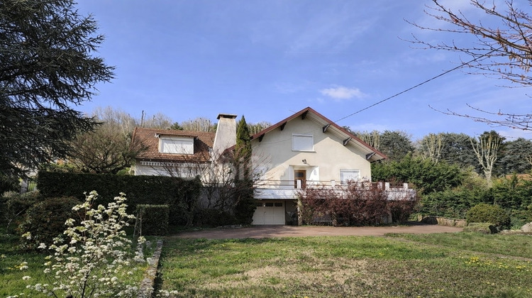 Ma-Cabane - Vente Maison BEYNOST, 220 m²