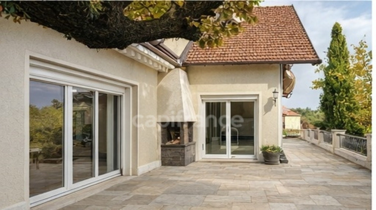 Ma-Cabane - Vente Maison BEYNOST, 220 m²