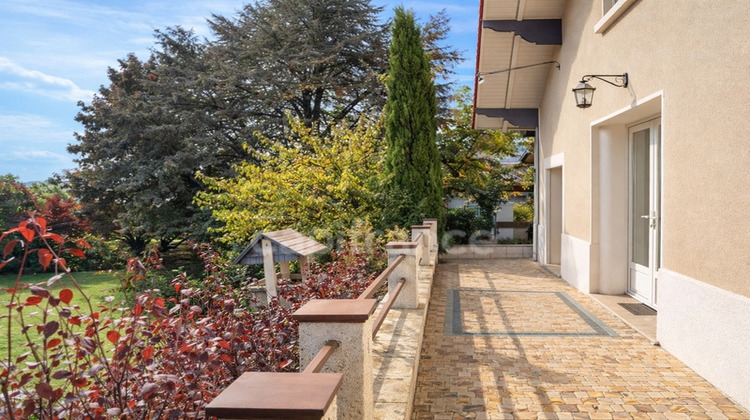 Ma-Cabane - Vente Maison BEYNOST, 220 m²