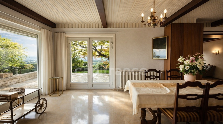 Ma-Cabane - Vente Maison BEYNOST, 220 m²