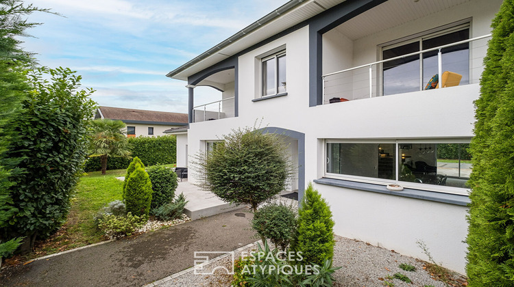 Ma-Cabane - Vente Maison BEYNOST, 219 m²