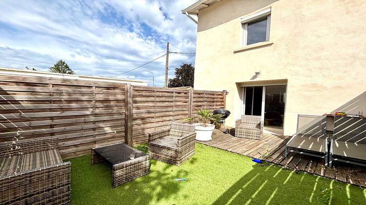 Ma-Cabane - Vente Maison BEYNOST, 40 m²