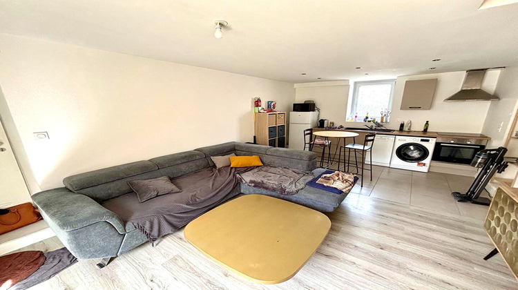 Ma-Cabane - Vente Maison BEYNOST, 40 m²