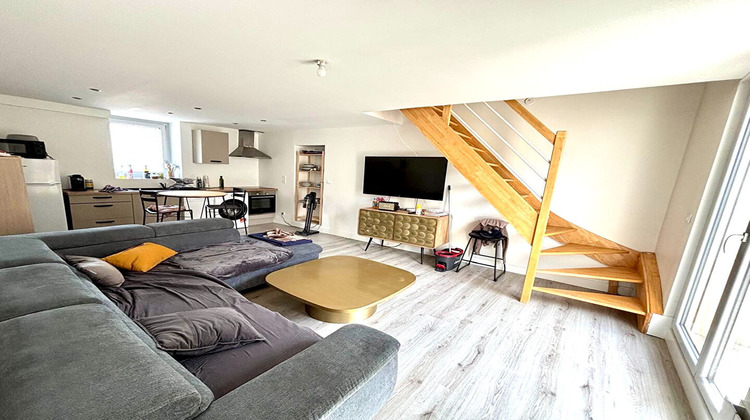 Ma-Cabane - Vente Maison BEYNOST, 40 m²