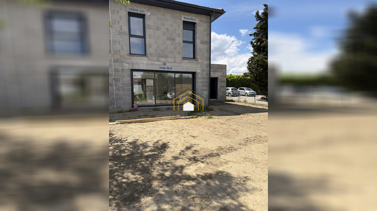 Ma-Cabane - Vente Maison Beynost, 80 m²