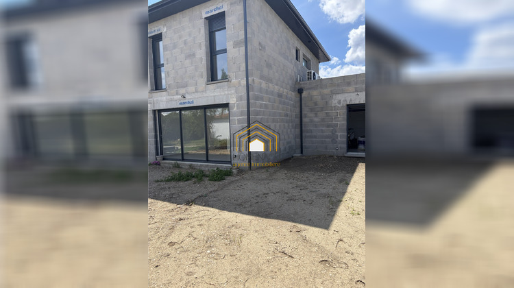 Ma-Cabane - Vente Maison Beynost, 80 m²