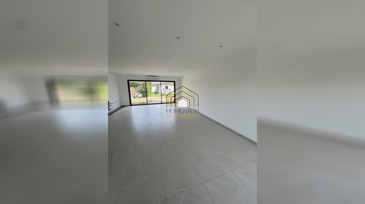 Ma-Cabane - Vente Maison Beynost, 80 m²