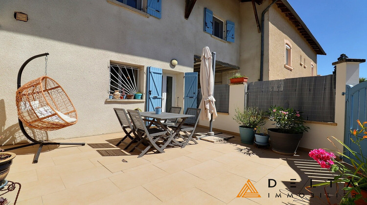 Ma-Cabane - Vente Maison BEYNOST, 73 m²
