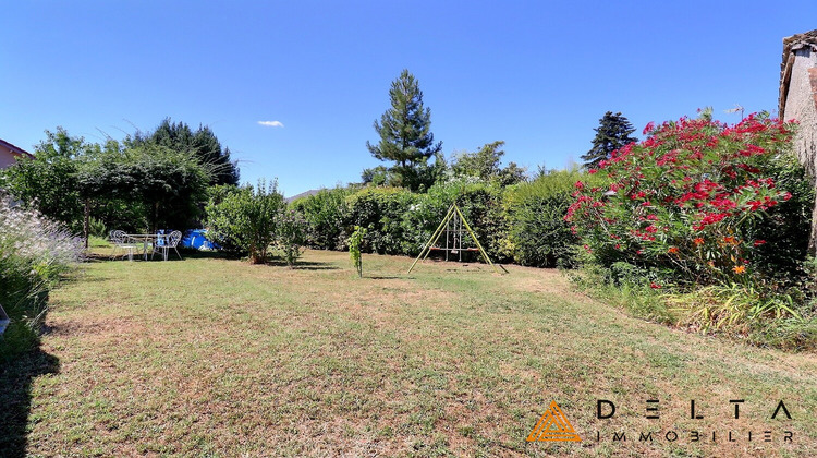 Ma-Cabane - Vente Maison BEYNOST, 73 m²