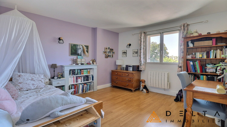 Ma-Cabane - Vente Maison BEYNOST, 73 m²