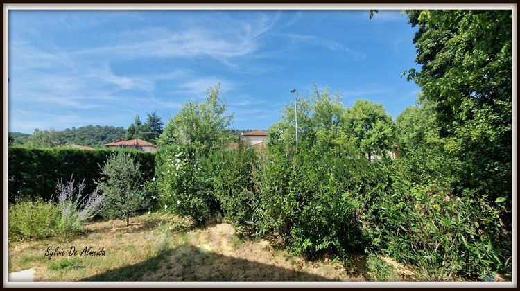 Ma-Cabane - Vente Maison BEYNOST, 92 m²