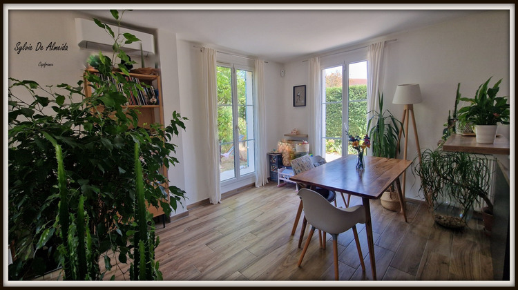 Ma-Cabane - Vente Maison BEYNOST, 92 m²