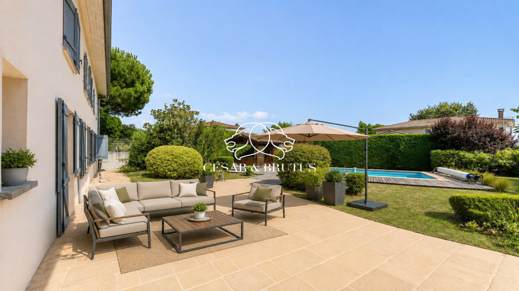 Ma-Cabane - Vente Maison Beynost, 198 m²