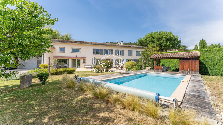 Ma-Cabane - Vente Maison Beynost, 198 m²