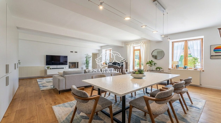 Ma-Cabane - Vente Maison Beynost, 198 m²