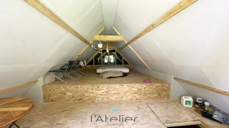 Ma-Cabane - Vente Maison Beyrède-Jumet, 100 m²