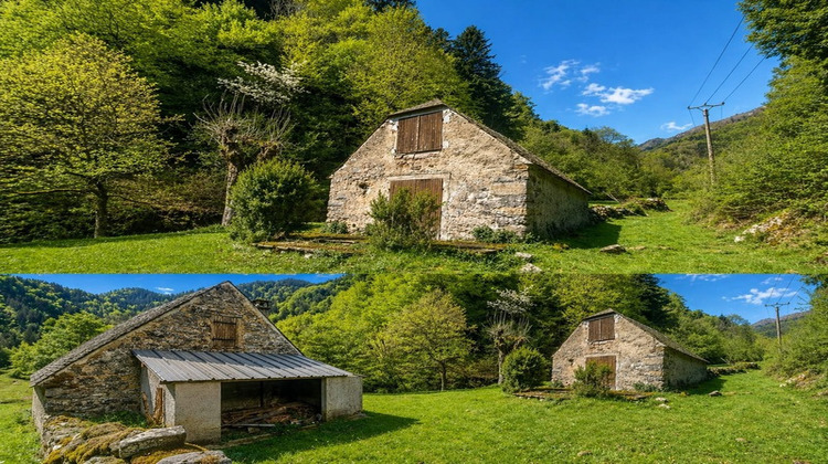 Ma-Cabane - Vente Maison BEYREDE JUMET, 70 m²