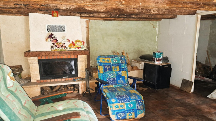 Ma-Cabane - Vente Maison BEYREDE JUMET, 70 m²