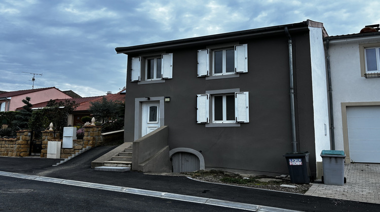 Ma-Cabane - Vente Maison Beyren-lès-Sierck, 120 m²