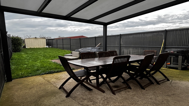 Ma-Cabane - Vente Maison Beyren-lès-Sierck, 120 m²