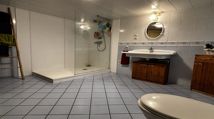 Ma-Cabane - Vente Maison Beyren-lès-Sierck, 120 m²