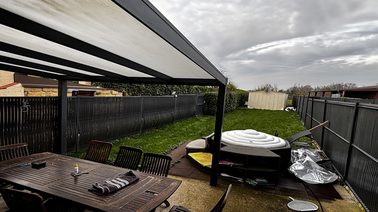 Ma-Cabane - Vente Maison Beyren-lès-Sierck, 120 m²