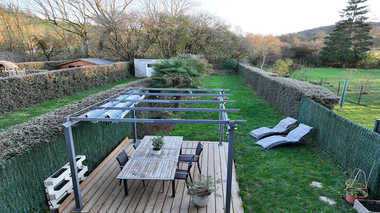 Ma-Cabane - Vente Maison BEYREN-LES-SIERCK, 98 m²