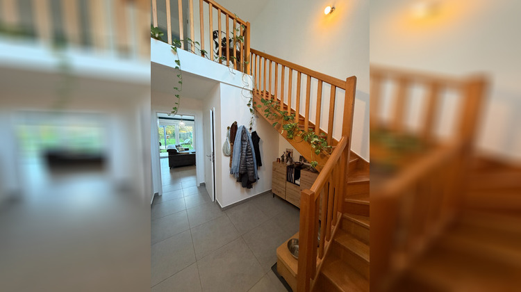 Ma-Cabane - Vente Maison BEYREN-LES-SIERCK, 98 m²