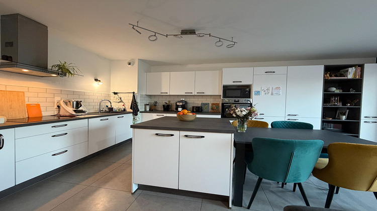 Ma-Cabane - Vente Maison BEYREN-LES-SIERCK, 98 m²